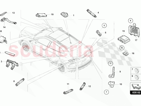 Photo of SUPPORT POUR L ANTENNE…