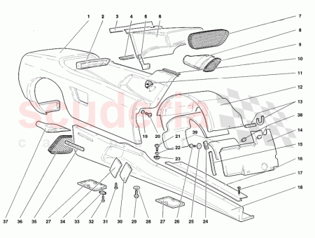 Photo of TAMPON EN CAOUTCHOUC…