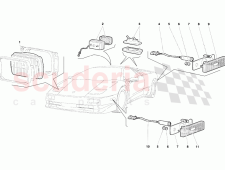 Photo of LAMPE ARRI RE…
