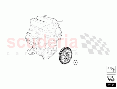 Photo of BOULON T TE CREUSE AVEC T TE MULTIPOINT…