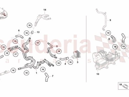 Photo of MANCHON DE PALIER…