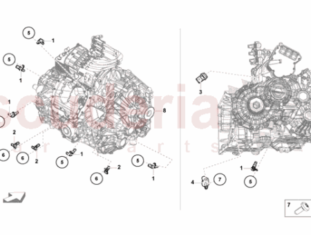 Photo of CAPTEUR DE POSITION…