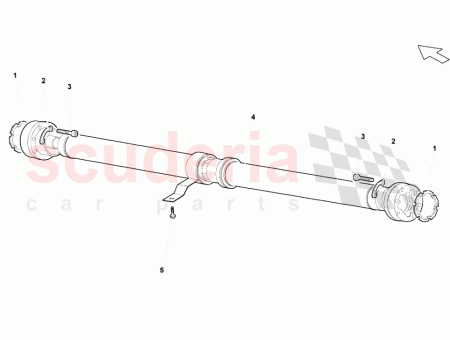 Photo of VIS M8X48…