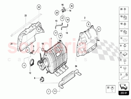 Photo of SILENCIEUX AVEC CATALYSEUR…
