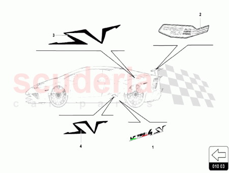 Photo of ADH SIF D CORATIF SV C T GAUCHE…