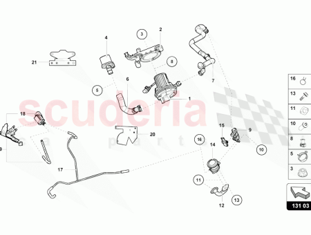 Photo of POMPE AIR SECONDAIRE…