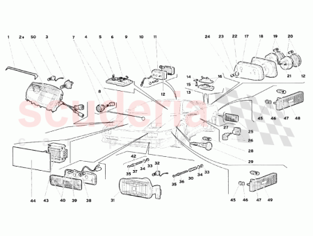 Photo of GARDE CORPS EN CARBONE…