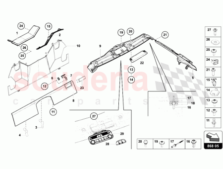 Photo of TAMPON D ARR T…