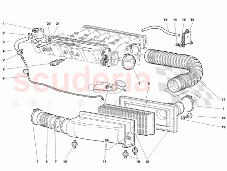 Photo of CAPTEUR SENSORE…