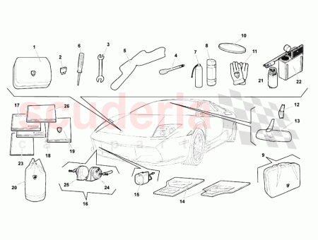 Photo of ASSISTANCE ROUTI RE EUROPE MANUEL…