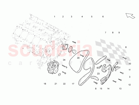 Photo of VIS M6X40…