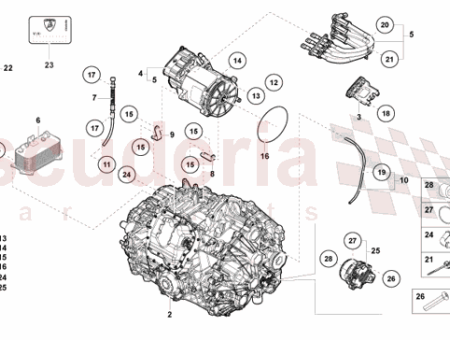 Photo of BOULON T TE HEXAGONALE OVALE…