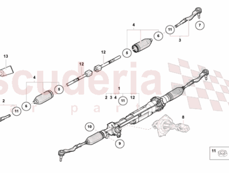 Photo of SYST ME DE DIRECTION…