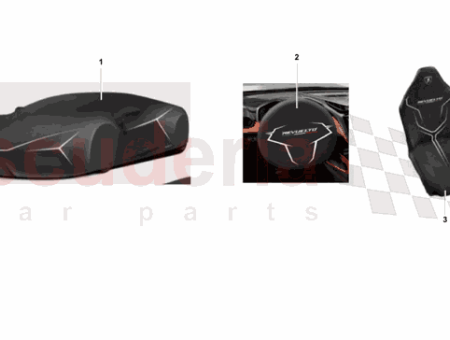 Photo of COUVERTURE DE VOITURE…