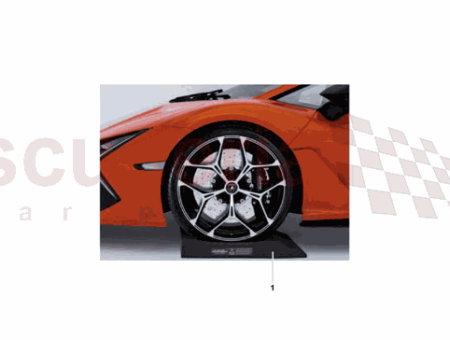 Photo of IMPACT CUSHION…