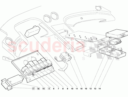 Photo of CABLE ELECT…