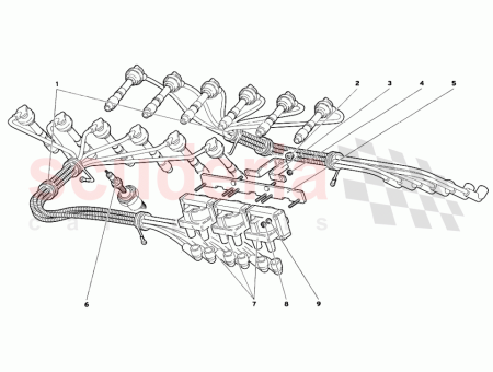 Photo of SUPPORT SUPPORTO 1 6…