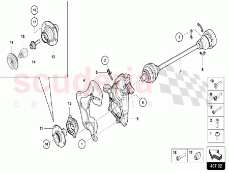 Photo of MOYEU DE ROUE…