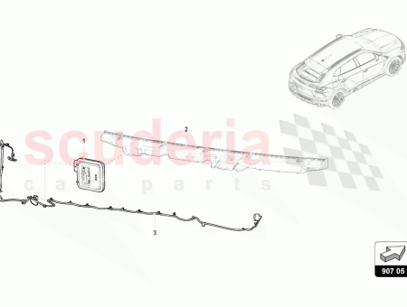 Photo of UNIT DE COMMANDE POUR L OUVERTURE DE LA…