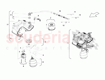 Photo of TUYAU DE RETOUR…