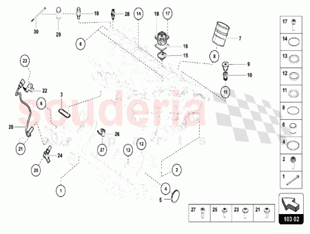 Photo of JOINT D ETANCHEITE…