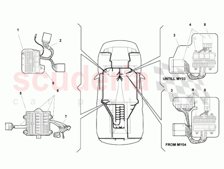 Photo of BO TE DE RELAIS…