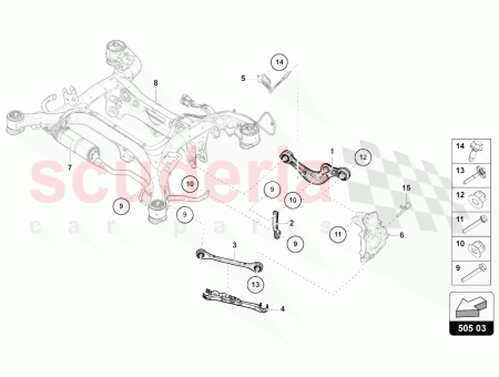 Photo of CROU COLLET HEXAGONAL AUTOBLOQUANT…