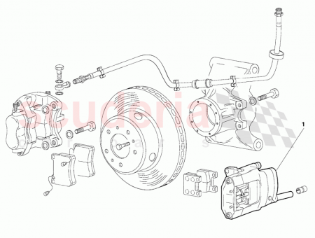Photo of POIGN E B CALIPER…