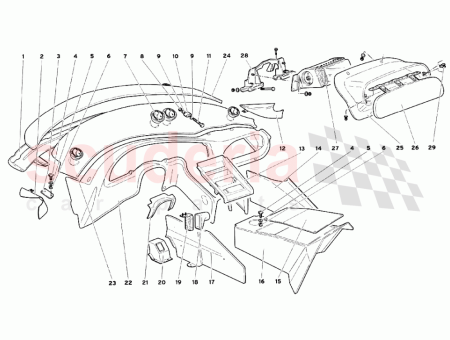Photo of COUVERTURE DE TUNNEL…