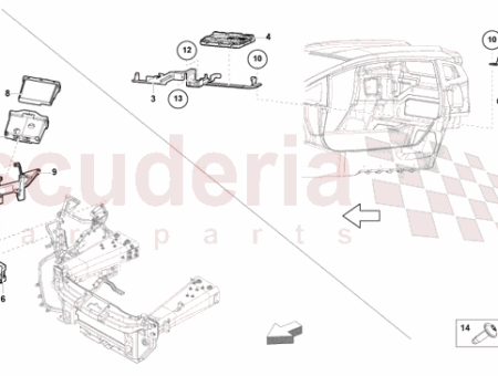 Photo of UNIT DE COMMANDE POUR SYST MES D ASSISTANCE…