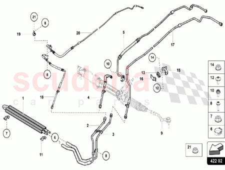 Photo of BARRE DE MONTAGE…