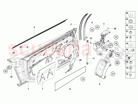 Photo of CHARNI RE C T DROIT…