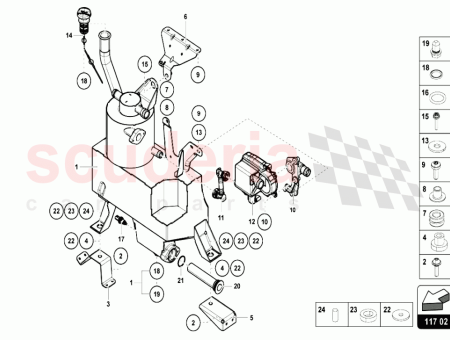 Photo of JOINT D ETANCHEITE…