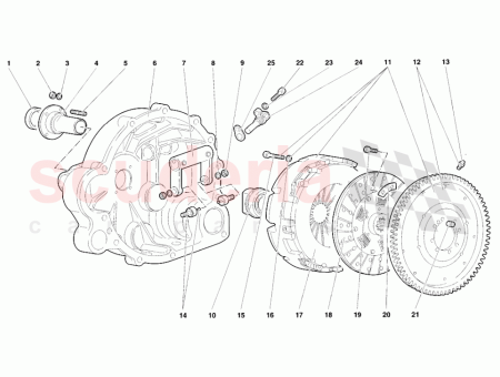 Photo of FOURCHETTE…