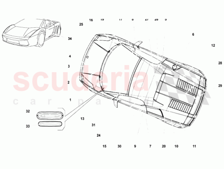 Photo of PLAQUE CONSTRUCTEUR VOIR PROC DURE PLAQUE D IDENTIT…