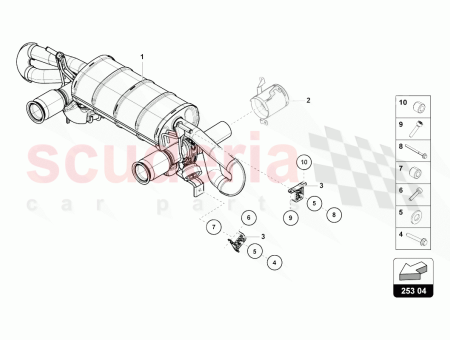 Photo of SILENCIEUX ARRI RE…