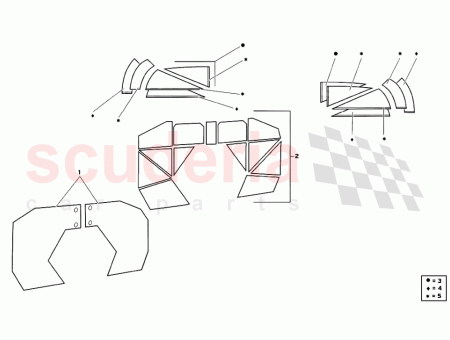 Photo of KIT D ISOLATION FEN TRE LAT RALE FIXE…
