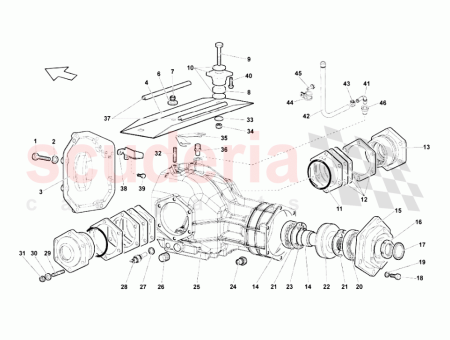 Photo of ANNEAU DE RETENUE…