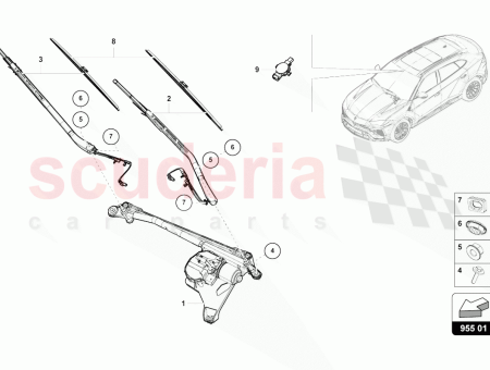 Photo of CROU HEXAGONE…