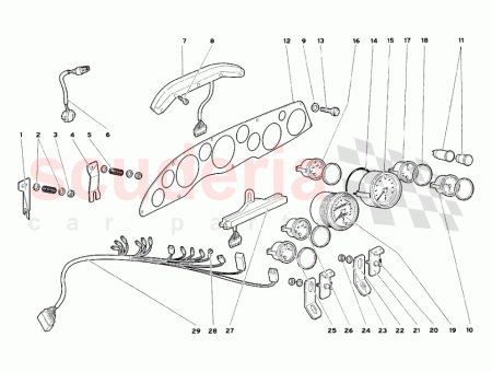 Photo of TABLEAU DE BORD…