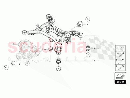 Photo of BAGUE EN CAOUTCHOUC COLL…