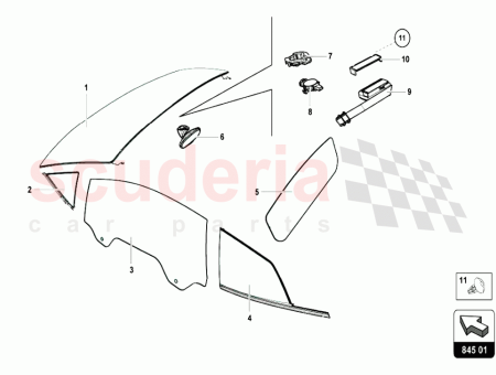 Photo of FEN TRE DE PORTE…