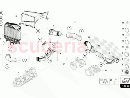 Photo of COLLIER DE SERRAGE DU TUYAU…