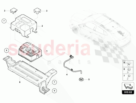 Photo of COUVERCLE POUR LE STOCKAGE D NERGIE…