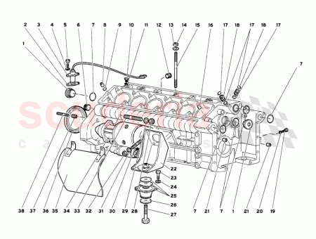 Photo of MOTEUR CHANGE…