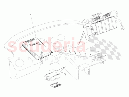 Photo of E C U GFA MON 97…