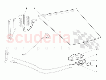 Photo of CHARNI RE GAUCHE…