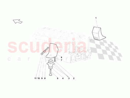 Photo of VIS M10X22…