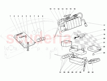 Photo of L VE VITRE E C U…