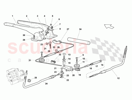 Photo of HABILLAGE INT RIEUR CUIR FOURNITURE VIN…